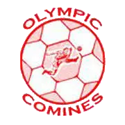 logo de olympic comines logo de olympic comines