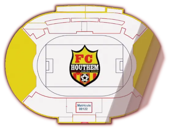TRERRAIN FC TRERRAIN FC